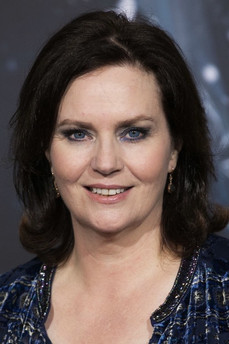 Philippa Boyens as Self