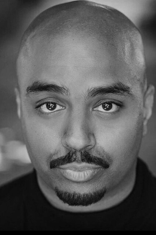 Nad Abdoolakhan as Security Steve