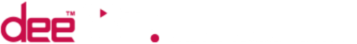 Double Edge Entertainment logo