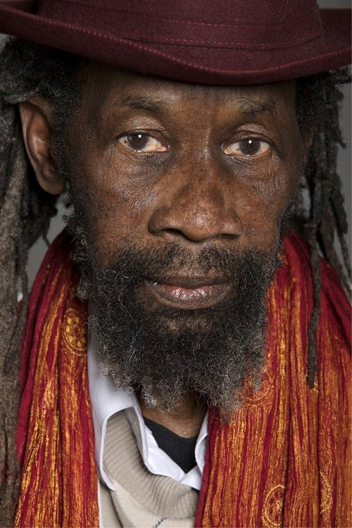 Sotigui Kouyaté as Boaz