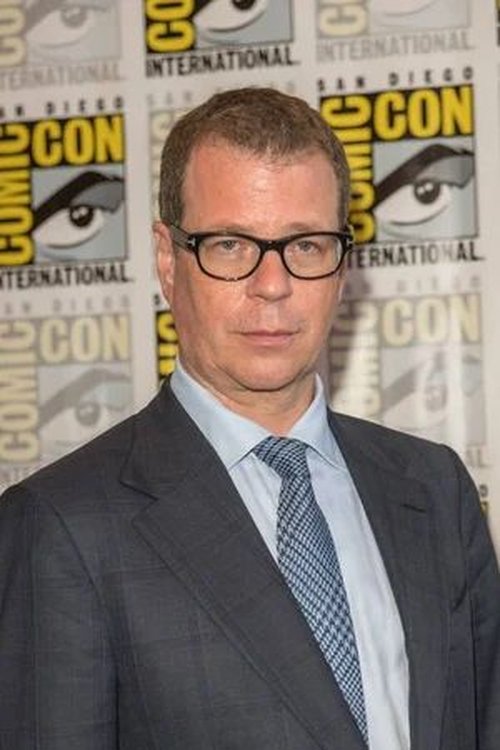 John McNamara as Self