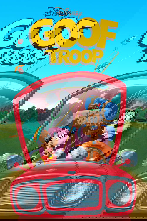 Goof Troop