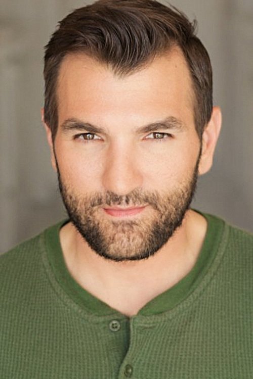 Joe Sobalo Jr. as Donny