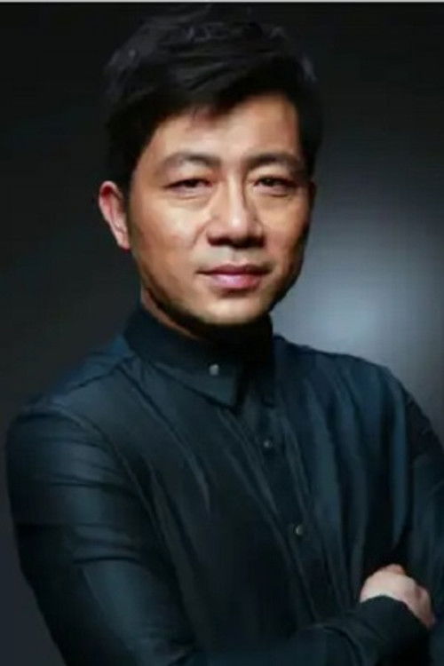 Liu Guoguang profile photo