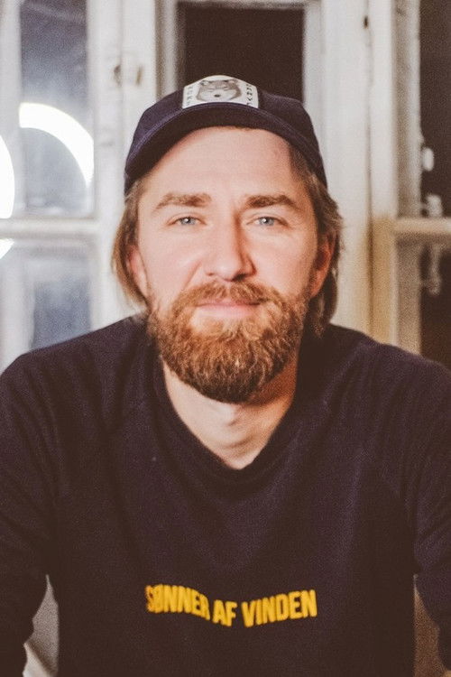 Anton Akimov as Pasha from Prague