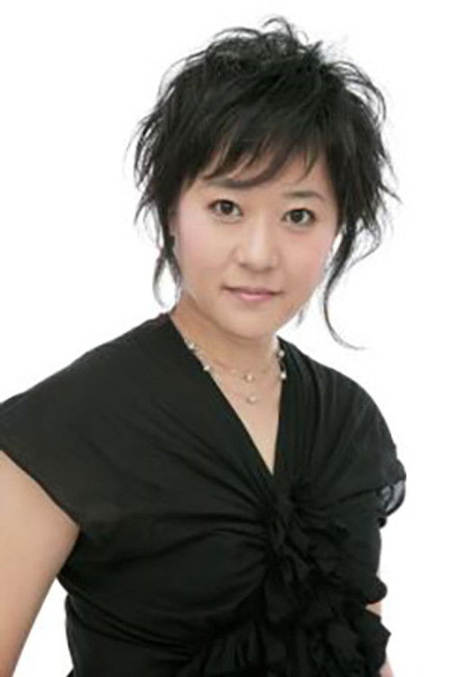 Mariko Suzuki as Chick (voice)