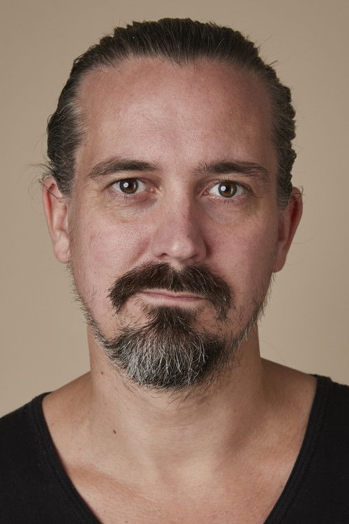 Endre Haukland profile photo