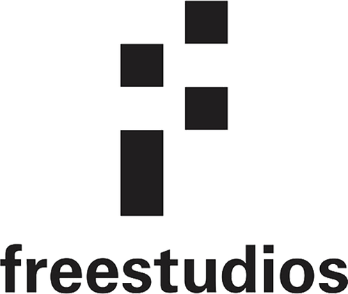 freestudios logo