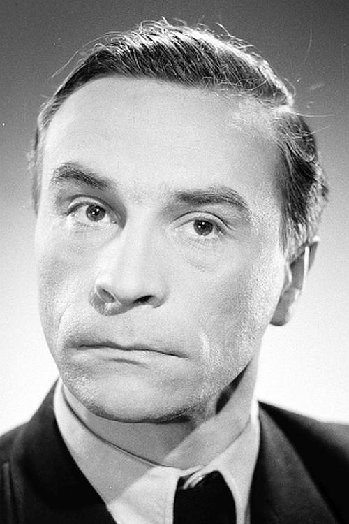 Tadeusz Bogucki as przyjaciel