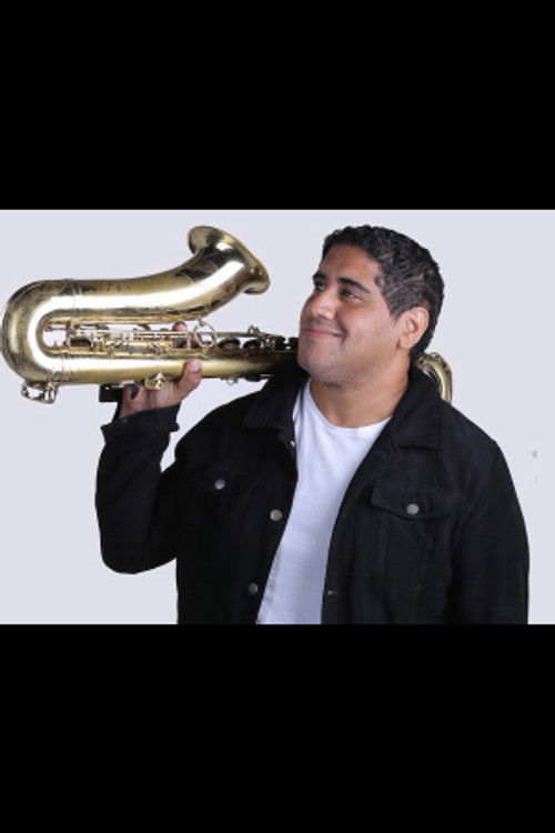 Josué Lopez Zé Ferreira as 