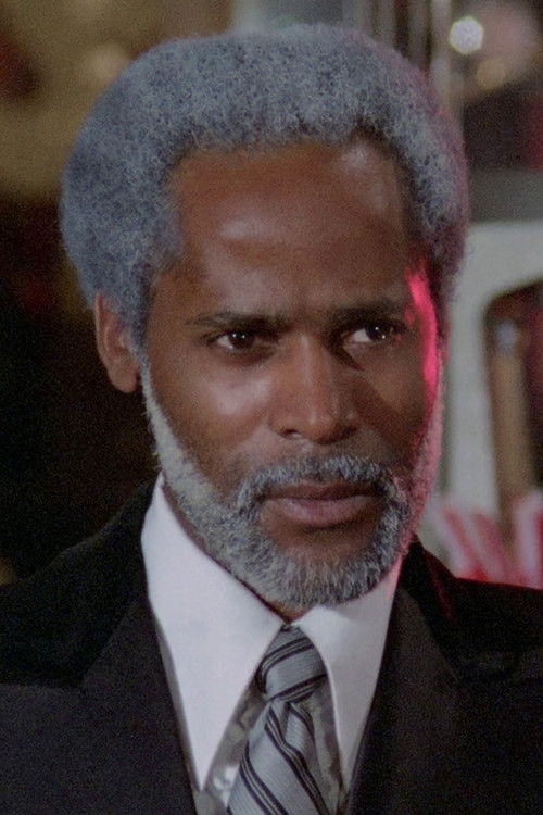 G. Tito Shaw as Lucipher