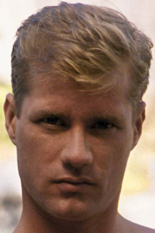 Christian Murphy as (archive footage)