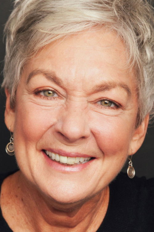 Michele Pawk as Diane Meyerofsky