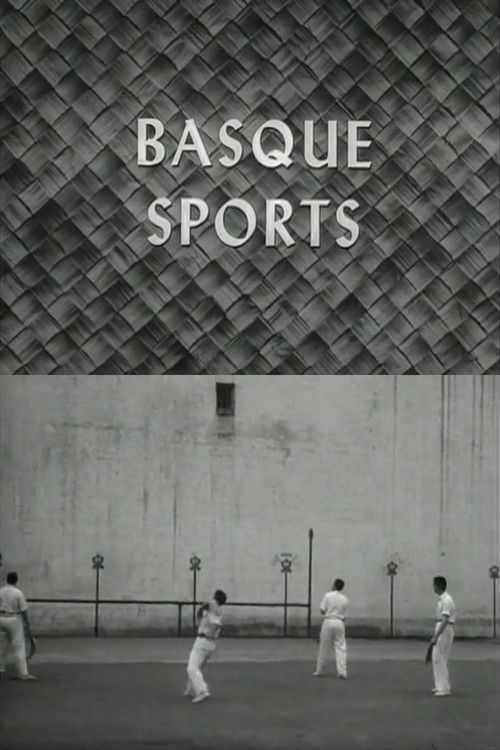 Basque Sports