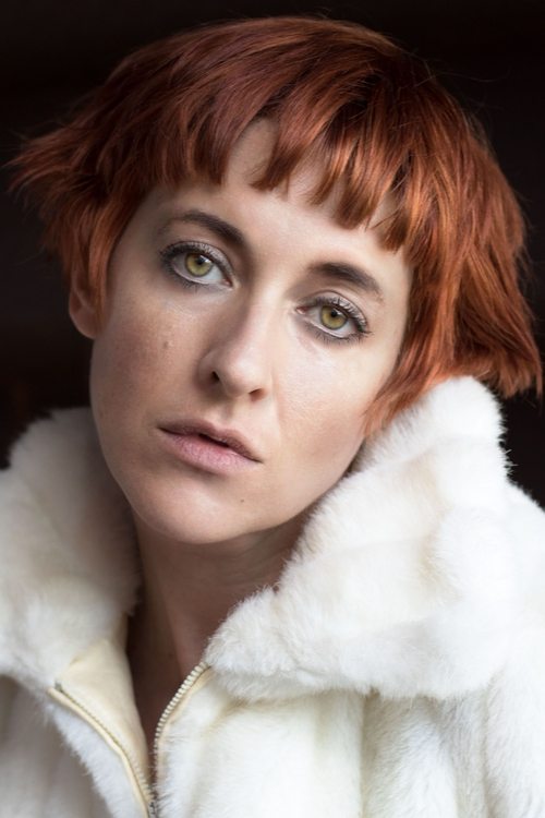 Kate Adair as Doper Chick