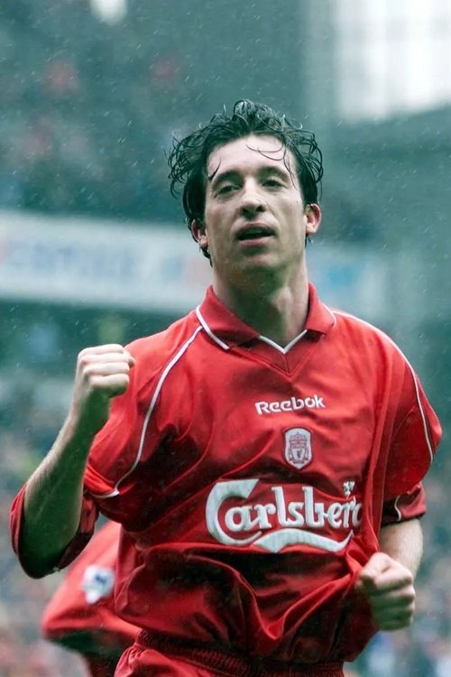Robbie Fowler as Self