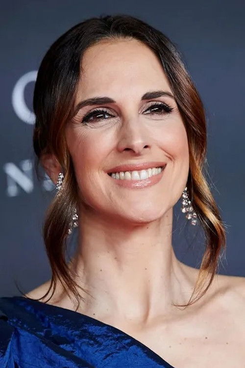 Nuria Fergó as Aurora