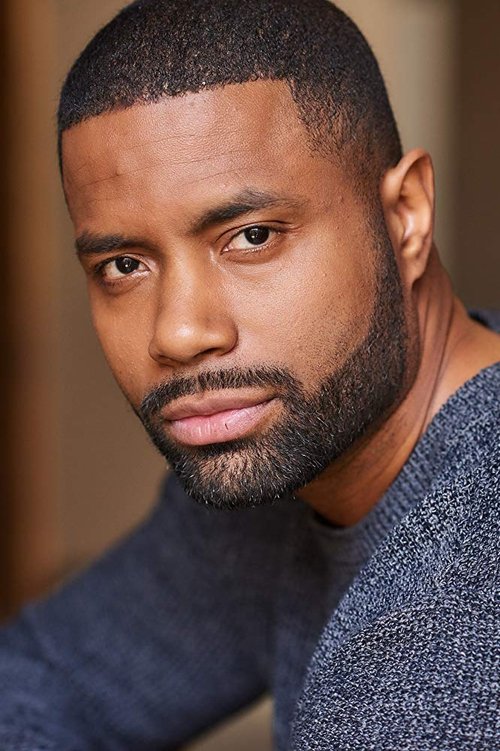 Roshawn Franklin as Andre Leath
