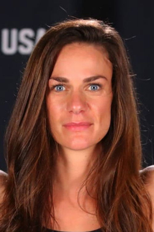 Jelena Mrdjenovich as Self