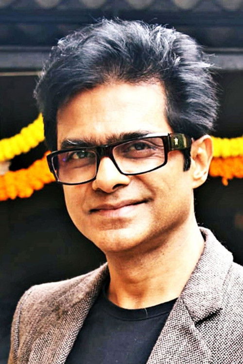 Sandip Chakraborty as Durga Gati Sen's son