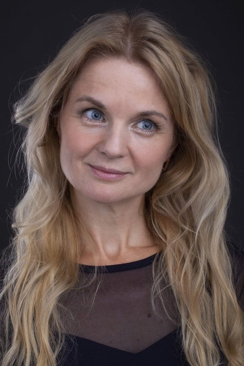 Evgenia Zhukovich as 