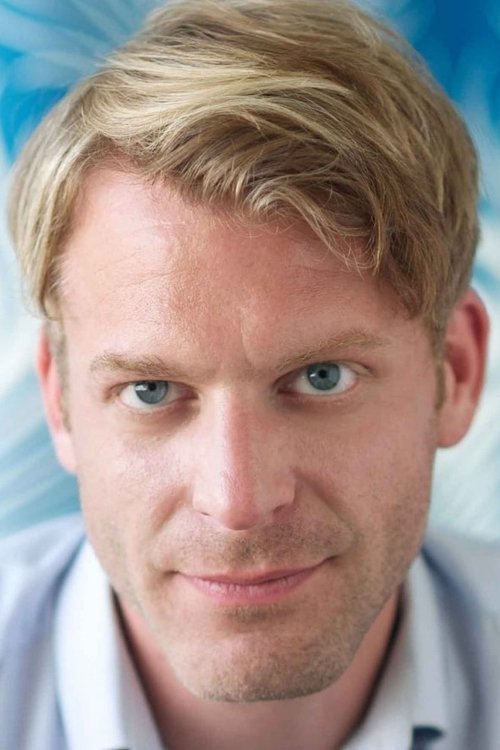 Sorin Brouwers as Jason Reicht