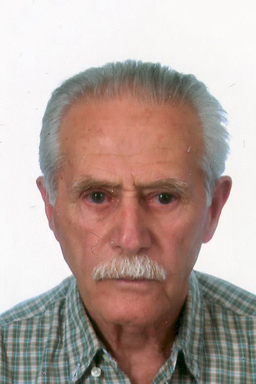 Thanos Grammenos as Eleni's Brother