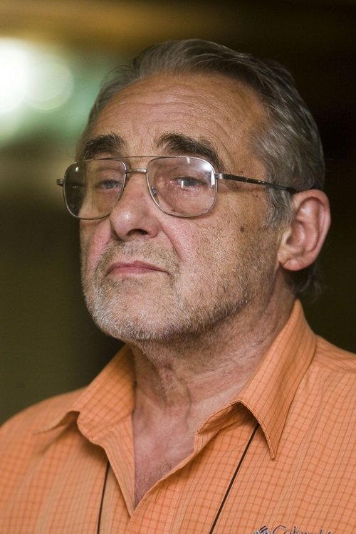 Frigyes Hollósi as Spiecelhalter