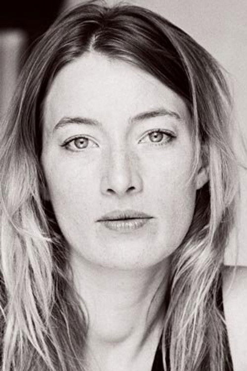 Elise Ruth Robstad as 