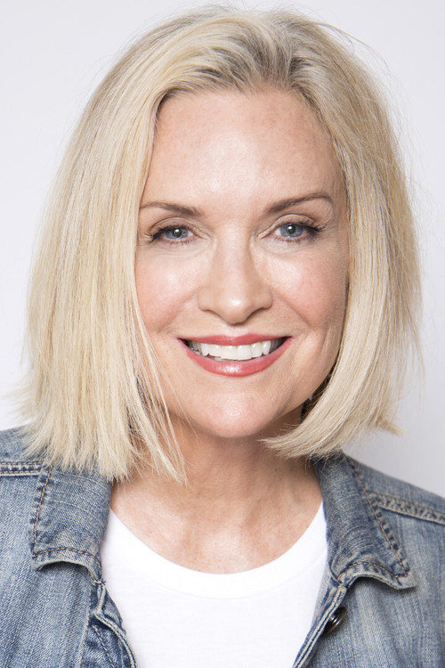 Robin McDonald as The Therapist