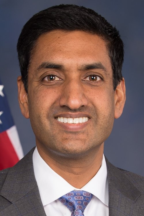 Ro Khanna as Self