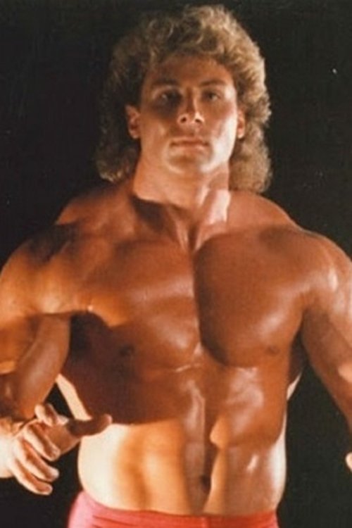Tom Magee as Muscle Dude #3