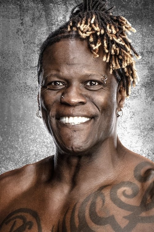 Ron Killings as R-Truth
