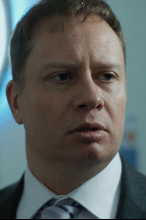 Marcus Senior as Father