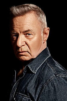 Jerry Williams as Frasse