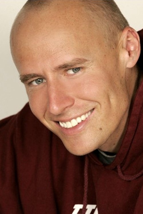 Dave Pounder as Self