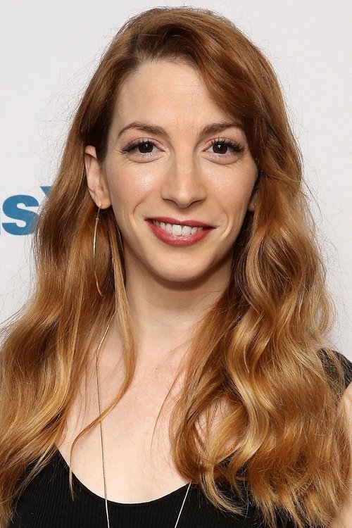 Molly Bernard as Alicia