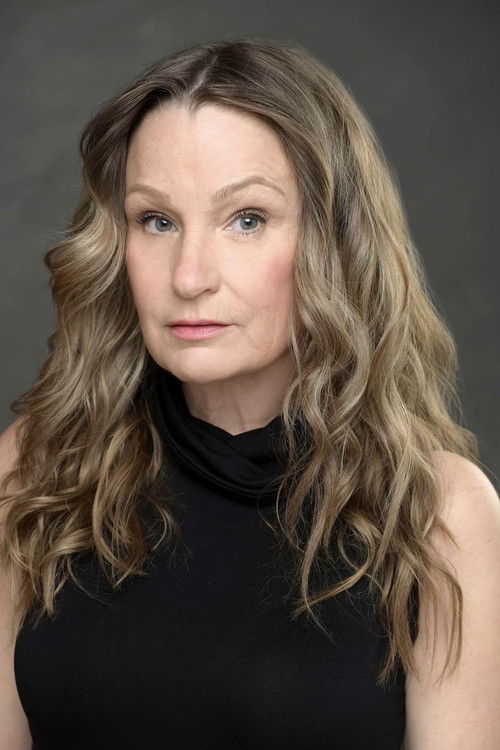 Liz Rockwell Chartrand as Principal Myers