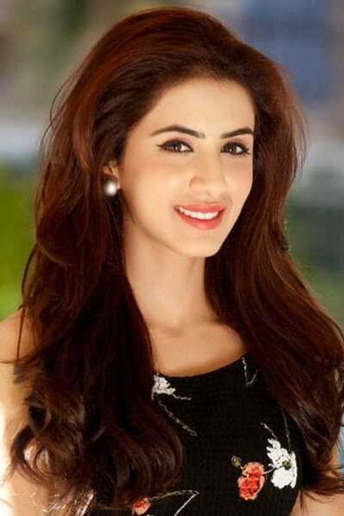 Swati Kapoor as Raano