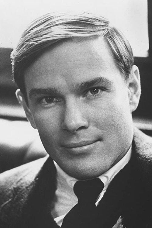 James Daughton as Greg Marmalard