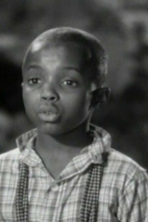 Philip Hurlic as Little Jim