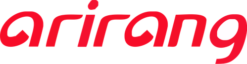 Arirang TV logo