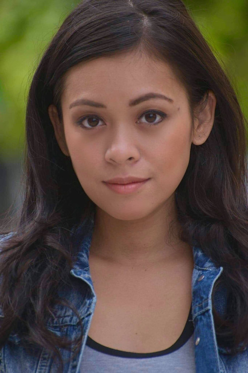 Lora Nicolas as Megan
