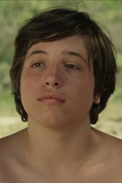 Lucio Giménez Cacho profile photo