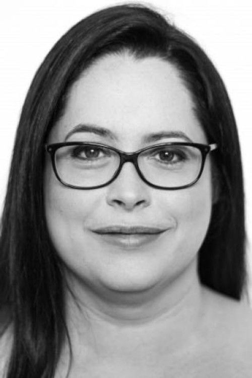 Marie-Mousse LaRoche as Autre enfant