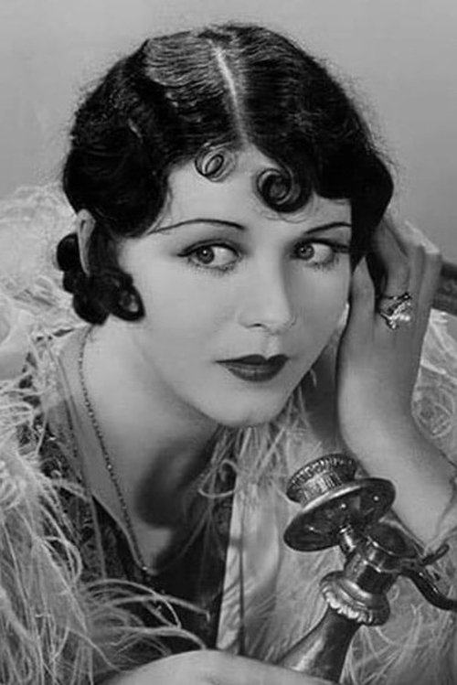 Fritzi Ridgeway as Dorothy