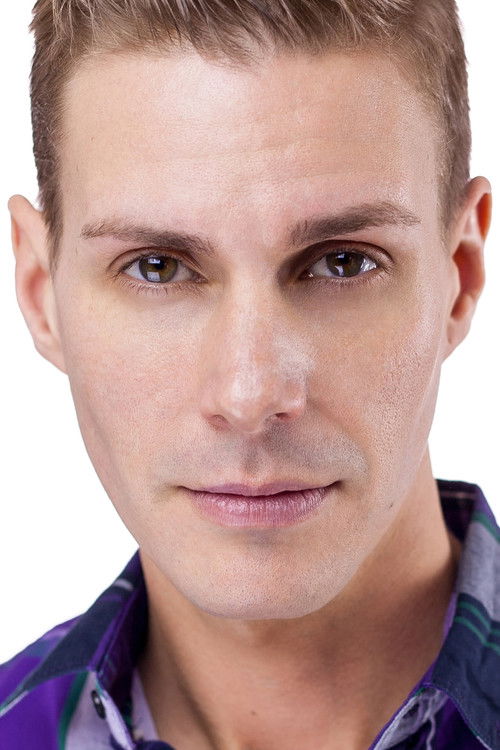 Caleb Haven Draper as Andrew