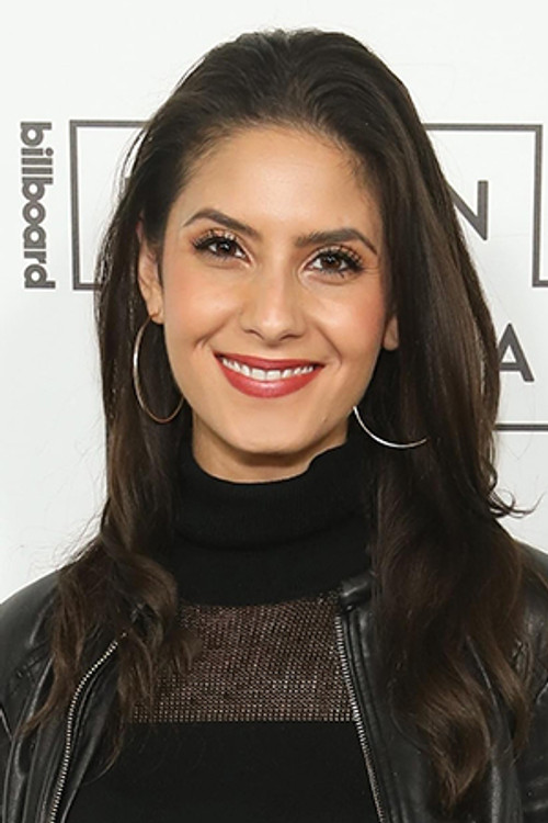 Carolyn Ordoñez as Officer Phillips