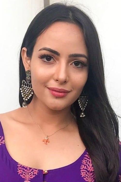 Aanchal Munjal as Aleya
