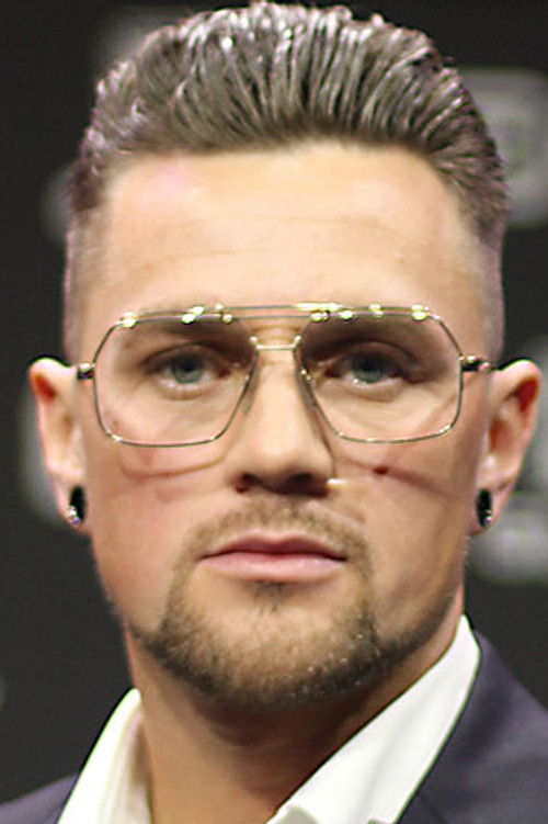 Nieky Holzken as Self